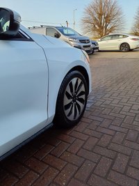 USED 2019 19 FORD FOCUS 1.0T EcoBoost Zetec Hatchback 5dr Petrol Auto Euro 6 (s/s) (125 ps) GREAT CONDITION AUTOMATIC ULEZ