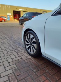USED 2019 19 FORD FOCUS 1.0T EcoBoost Zetec Hatchback 5dr Petrol Auto Euro 6 (s/s) (125 ps) GREAT CONDITION AUTOMATIC ULEZ