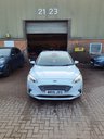 USED 2019 19 FORD FOCUS 1.0T EcoBoost Zetec Hatchback 5dr Petrol Auto Euro 6 (s/s) (125 ps) GREAT CONDITION AUTOMATIC ULEZ