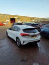 USED 2019 19 FORD FOCUS 1.0T EcoBoost Zetec Hatchback 5dr Petrol Auto Euro 6 (s/s) (125 ps) GREAT CONDITION AUTOMATIC ULEZ