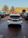 USED 2019 19 FORD FOCUS 1.0T EcoBoost Zetec Hatchback 5dr Petrol Auto Euro 6 (s/s) (125 ps) GREAT CONDITION AUTOMATIC ULEZ
