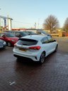 USED 2019 19 FORD FOCUS 1.0T EcoBoost Zetec Hatchback 5dr Petrol Auto Euro 6 (s/s) (125 ps) GREAT CONDITION AUTOMATIC ULEZ
