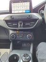 USED 2019 19 FORD FOCUS 1.0T EcoBoost Zetec Hatchback 5dr Petrol Auto Euro 6 (s/s) (125 ps) GREAT CONDITION AUTOMATIC ULEZ