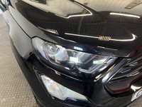 USED 2022 22 FORD ECOSPORT 1.0T EcoBoost GPF ST-Line SUV 5dr Petrol Manual Euro 6 (s/s) (140 ps) 