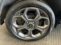 USED 2022 22 FORD ECOSPORT 1.0T EcoBoost GPF ST-Line SUV 5dr Petrol Manual Euro 6 (s/s) (140 ps) 