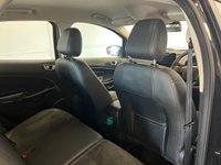 USED 2022 22 FORD ECOSPORT 1.0T EcoBoost GPF ST-Line SUV 5dr Petrol Manual Euro 6 (s/s) (140 ps) 