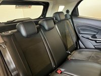 USED 2022 22 FORD ECOSPORT 1.0T EcoBoost GPF ST-Line SUV 5dr Petrol Manual Euro 6 (s/s) (140 ps) 