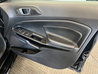 USED 2022 22 FORD ECOSPORT 1.0T EcoBoost GPF ST-Line SUV 5dr Petrol Manual Euro 6 (s/s) (140 ps) 