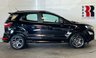 USED 2022 22 FORD ECOSPORT 1.0T EcoBoost GPF ST-Line SUV 5dr Petrol Manual Euro 6 (s/s) (140 ps) 