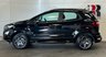 USED 2022 22 FORD ECOSPORT 1.0T EcoBoost GPF ST-Line SUV 5dr Petrol Manual Euro 6 (s/s) (140 ps) 