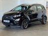 USED 2022 22 FORD ECOSPORT 1.0T EcoBoost GPF ST-Line SUV 5dr Petrol Manual Euro 6 (s/s) (140 ps) 