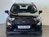 USED 2022 22 FORD ECOSPORT 1.0T EcoBoost GPF ST-Line SUV 5dr Petrol Manual Euro 6 (s/s) (140 ps) 