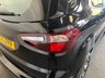 USED 2022 22 FORD ECOSPORT 1.0T EcoBoost GPF ST-Line SUV 5dr Petrol Manual Euro 6 (s/s) (140 ps) 