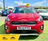 USED 2022 22 KIA NIRO 1.6 GDi 8.9kWh 3 DCT Euro 6 (s/s) 5dr Service history available