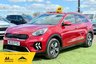 USED 2022 22 KIA NIRO 1.6 GDi 8.9kWh 3 DCT Euro 6 (s/s) 5dr Service history available