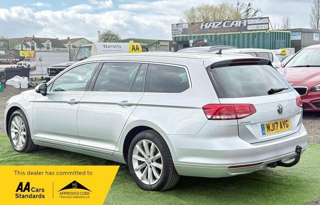 View our VOLKSWAGEN PASSAT