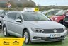 USED 2017 17 VOLKSWAGEN PASSAT 2.0 TDI BlueMotion Tech SE Business DSG Euro 6 (s/s) 5dr Service history available