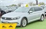 USED 2017 17 VOLKSWAGEN PASSAT 2.0 TDI BlueMotion Tech SE Business DSG Euro 6 (s/s) 5dr Service history available