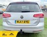USED 2017 17 VOLKSWAGEN PASSAT 2.0 TDI BlueMotion Tech SE Business DSG Euro 6 (s/s) 5dr Service history available