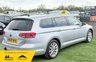 USED 2017 17 VOLKSWAGEN PASSAT 2.0 TDI BlueMotion Tech SE Business DSG Euro 6 (s/s) 5dr Service history available