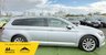 USED 2017 17 VOLKSWAGEN PASSAT 2.0 TDI BlueMotion Tech SE Business DSG Euro 6 (s/s) 5dr Service history available