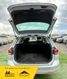USED 2017 17 VOLKSWAGEN PASSAT 2.0 TDI BlueMotion Tech SE Business DSG Euro 6 (s/s) 5dr Service history available