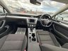 USED 2017 17 VOLKSWAGEN PASSAT 2.0 TDI BlueMotion Tech SE Business DSG Euro 6 (s/s) 5dr Service history available