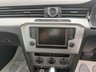 USED 2017 17 VOLKSWAGEN PASSAT 2.0 TDI BlueMotion Tech SE Business DSG Euro 6 (s/s) 5dr Service history available