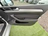 USED 2017 17 VOLKSWAGEN PASSAT 2.0 TDI BlueMotion Tech SE Business DSG Euro 6 (s/s) 5dr Service history available