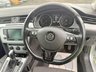 USED 2017 17 VOLKSWAGEN PASSAT 2.0 TDI BlueMotion Tech SE Business DSG Euro 6 (s/s) 5dr Service history available