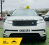 USED 2018 18 LAND ROVER RANGE ROVER VELAR 2.0 D240 SE Auto 4WD Euro 6 (s/s) 5dr Service history available