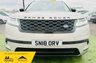USED 2018 18 LAND ROVER RANGE ROVER VELAR 2.0 D240 SE Auto 4WD Euro 6 (s/s) 5dr Service history available