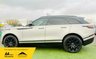 USED 2018 18 LAND ROVER RANGE ROVER VELAR 2.0 D240 SE Auto 4WD Euro 6 (s/s) 5dr Service history available