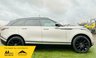 USED 2018 18 LAND ROVER RANGE ROVER VELAR 2.0 D240 SE Auto 4WD Euro 6 (s/s) 5dr Service history available