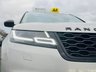 USED 2018 18 LAND ROVER RANGE ROVER VELAR 2.0 D240 SE Auto 4WD Euro 6 (s/s) 5dr Service history available