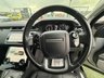 USED 2018 18 LAND ROVER RANGE ROVER VELAR 2.0 D240 SE Auto 4WD Euro 6 (s/s) 5dr Service history available