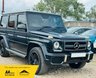 USED 2013 63 MERCEDES-BENZ G CLASS 5.5 G63 V8 BiTurbo AMG G-Tronic+ 4WD Euro 5 (s/s) 5dr Service history available