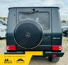 USED 2013 63 MERCEDES-BENZ G CLASS 5.5 G63 V8 BiTurbo AMG G-Tronic+ 4WD Euro 5 (s/s) 5dr Service history available