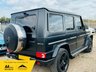 USED 2013 63 MERCEDES-BENZ G CLASS 5.5 G63 V8 BiTurbo AMG G-Tronic+ 4WD Euro 5 (s/s) 5dr Service history available