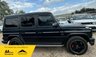 USED 2013 63 MERCEDES-BENZ G CLASS 5.5 G63 V8 BiTurbo AMG G-Tronic+ 4WD Euro 5 (s/s) 5dr Service history available