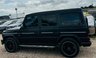 USED 2013 63 MERCEDES-BENZ G CLASS 5.5 G63 V8 BiTurbo AMG G-Tronic+ 4WD Euro 5 (s/s) 5dr Service history available