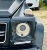 USED 2013 63 MERCEDES-BENZ G CLASS 5.5 G63 V8 BiTurbo AMG G-Tronic+ 4WD Euro 5 (s/s) 5dr Service history available