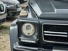 USED 2013 63 MERCEDES-BENZ G CLASS 5.5 G63 V8 BiTurbo AMG G-Tronic+ 4WD Euro 5 (s/s) 5dr Service history available