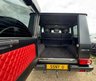 USED 2013 63 MERCEDES-BENZ G CLASS 5.5 G63 V8 BiTurbo AMG G-Tronic+ 4WD Euro 5 (s/s) 5dr Service history available
