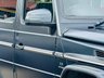 USED 2013 63 MERCEDES-BENZ G CLASS 5.5 G63 V8 BiTurbo AMG G-Tronic+ 4WD Euro 5 (s/s) 5dr Service history available