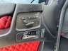 USED 2013 63 MERCEDES-BENZ G CLASS 5.5 G63 V8 BiTurbo AMG G-Tronic+ 4WD Euro 5 (s/s) 5dr Service history available