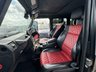 USED 2013 63 MERCEDES-BENZ G CLASS 5.5 G63 V8 BiTurbo AMG G-Tronic+ 4WD Euro 5 (s/s) 5dr Service history available