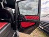 USED 2013 63 MERCEDES-BENZ G CLASS 5.5 G63 V8 BiTurbo AMG G-Tronic+ 4WD Euro 5 (s/s) 5dr Service history available
