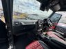 USED 2013 63 MERCEDES-BENZ G CLASS 5.5 G63 V8 BiTurbo AMG G-Tronic+ 4WD Euro 5 (s/s) 5dr Service history available