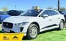 USED 2020 20 JAGUAR I-PACE 400 90kWh S SUV 5dr Electric Auto 4WD (400 ps) Service history available